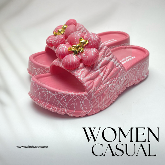 EVR Slippers For Woman