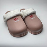 Cushion Walk Cosy Waffle Slipper