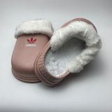 Cushion Walk Cosy Waffle Slipper