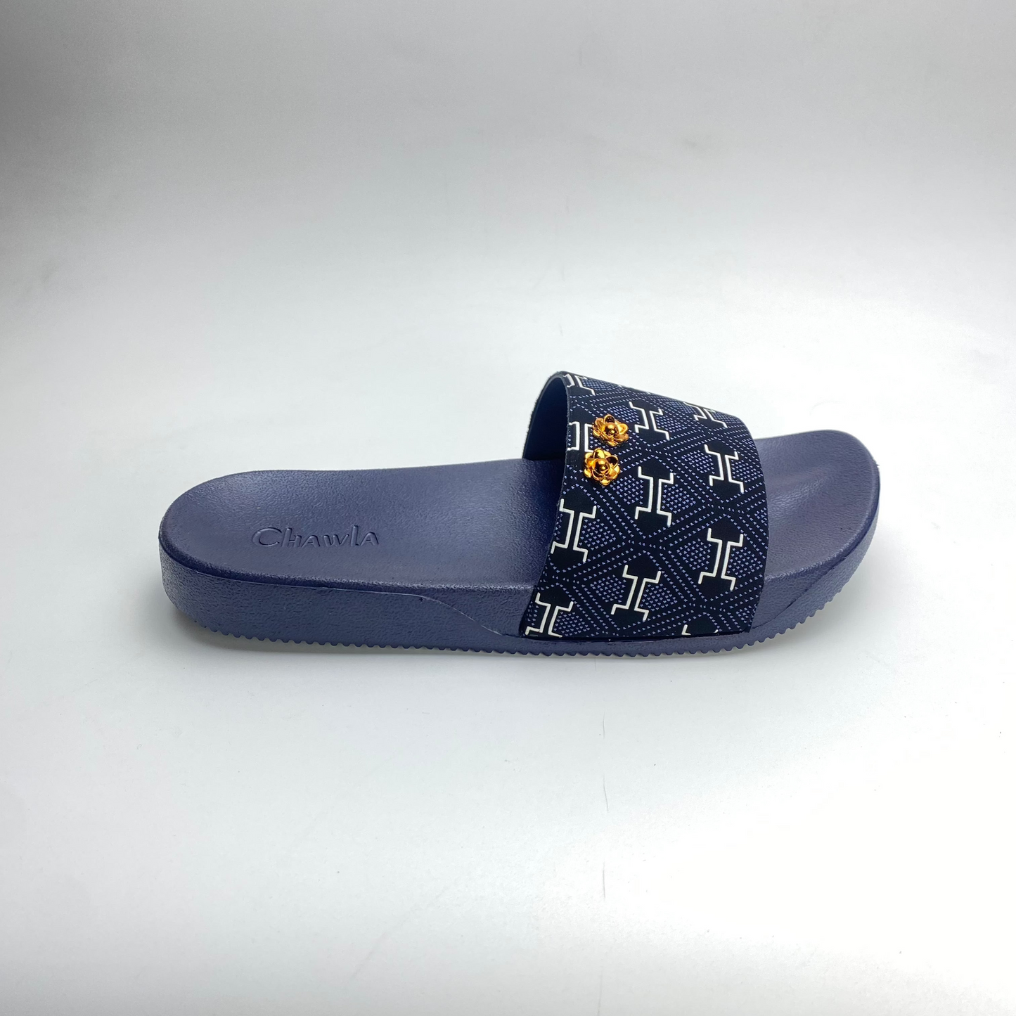 Casual Wear For Women House Slippers