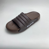 Men Soft EVR Slides for Daily Use