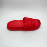 Stylish sides for girl