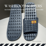 Bathroom Slippers With Quick Dry and Non-Slip design