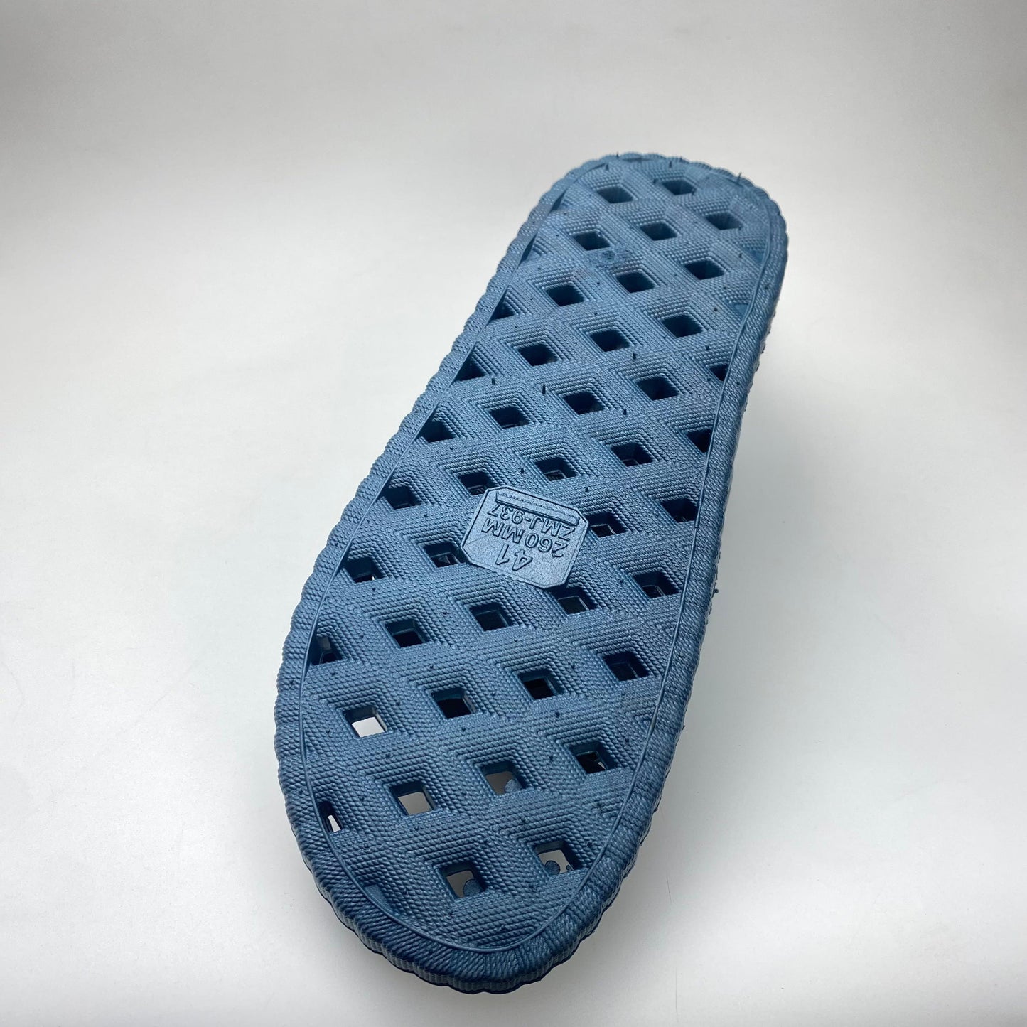 NEW Style Bathroom Slippers Quick Dry