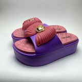 Ultra Soft Girls' Indoor & Outdoor Slippers – Cozy, Stylish, All-Day Comfort