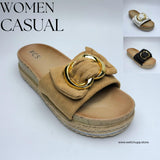 Ladies Stylish Sandal