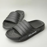 Men Soft EVR Slides for Daily Use