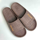 Men casual Slippers