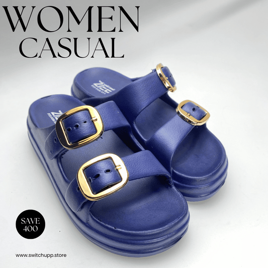 EVR Comfortable footwear for ladies