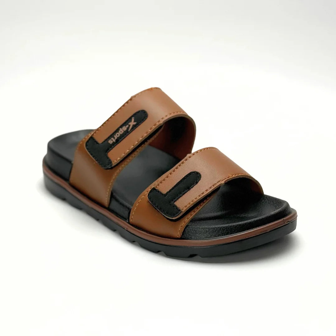 Ultra Soft Adjustable Slides -A2108
