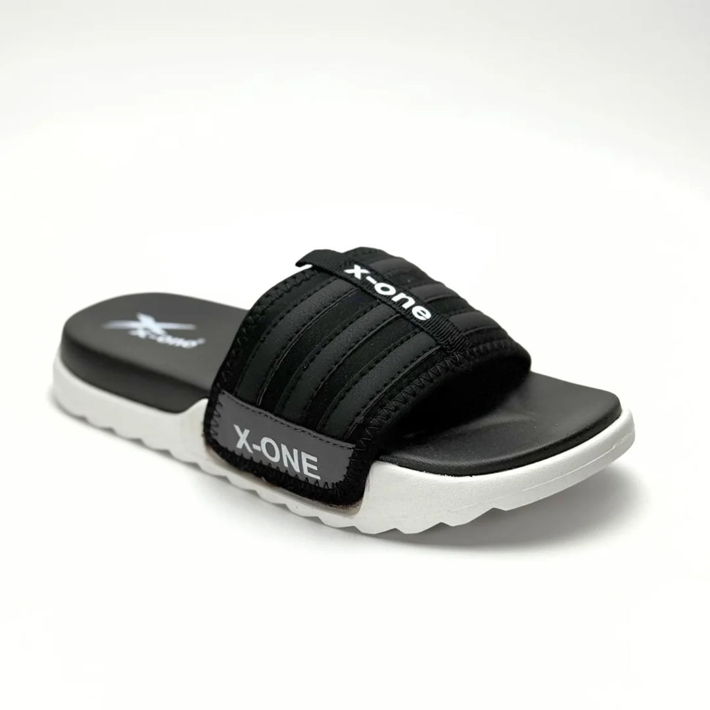 Height Quality  Slides For Men - 2705