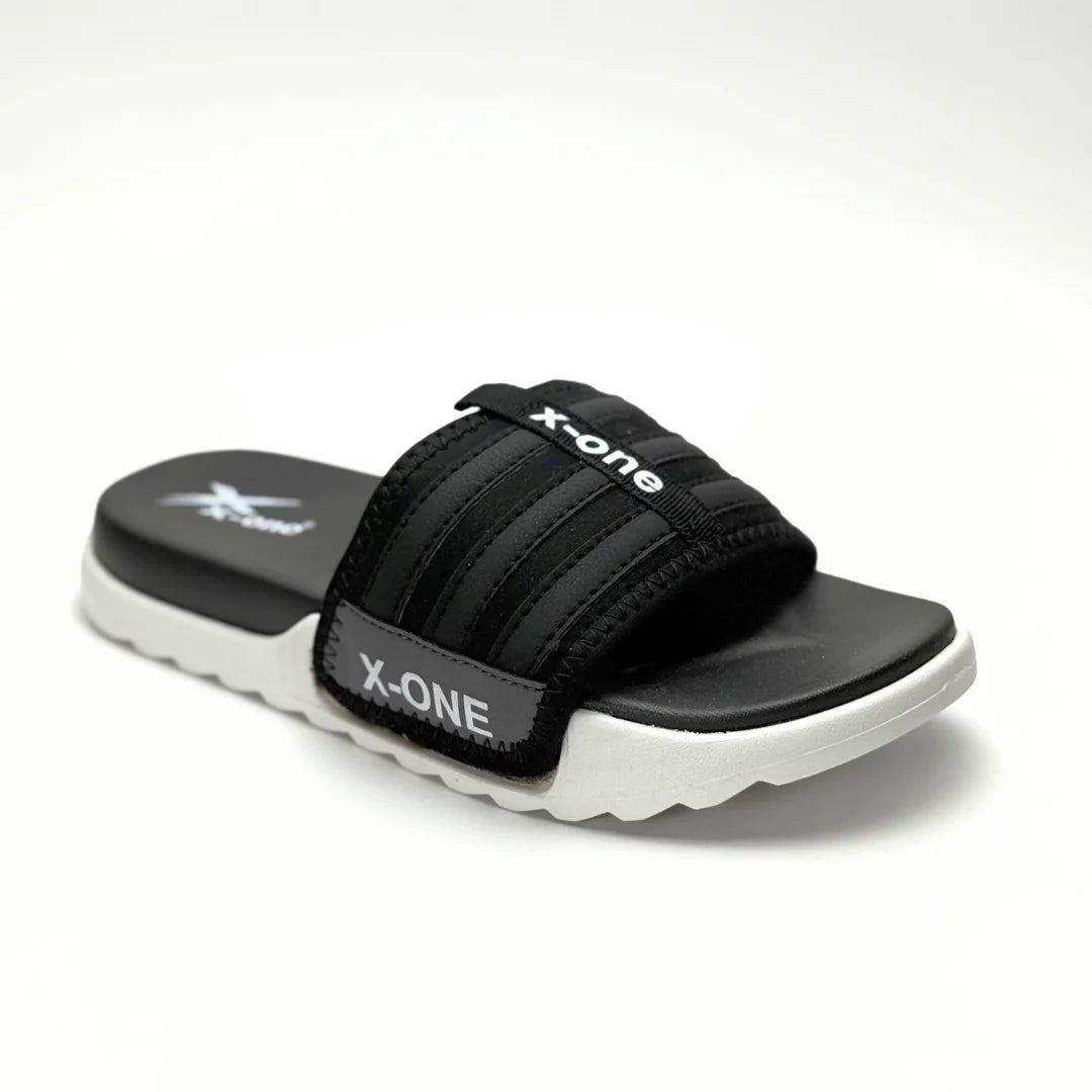 Height Quality  Slides For Men - 2705