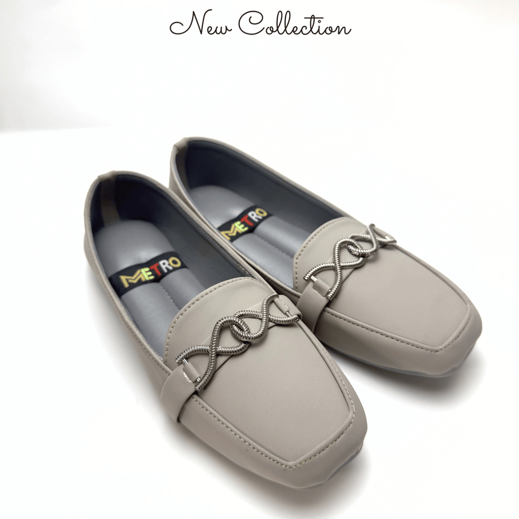Budget  ladies loafers