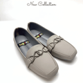 Budget  ladies loafers