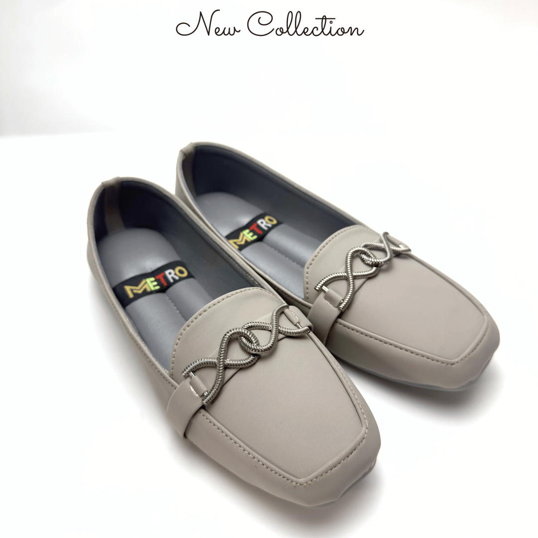 Budget  ladies loafers