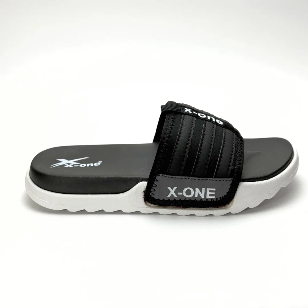 Height Quality  Slides For Men - 2705