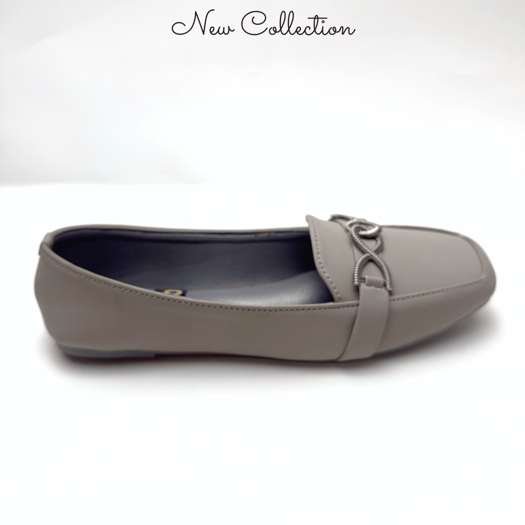 Budget  ladies loafers