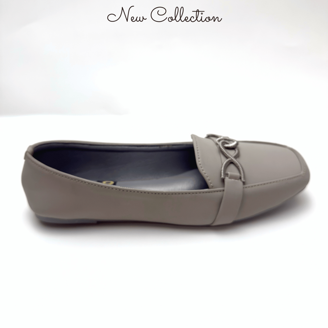 Budget  ladies loafers