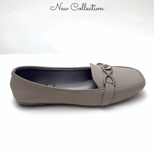 Budget  ladies loafers