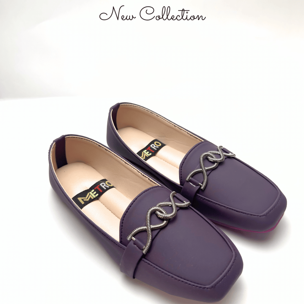 Budget  ladies loafers