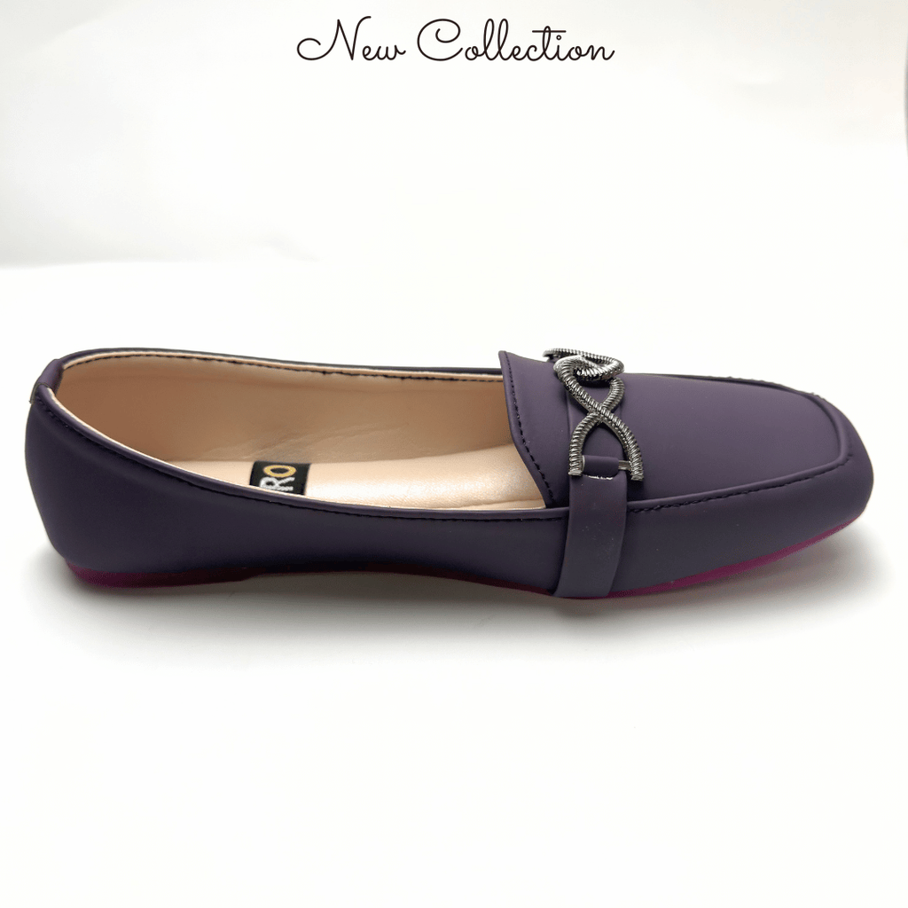 Budget  ladies loafers