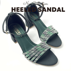 Heel for ladies