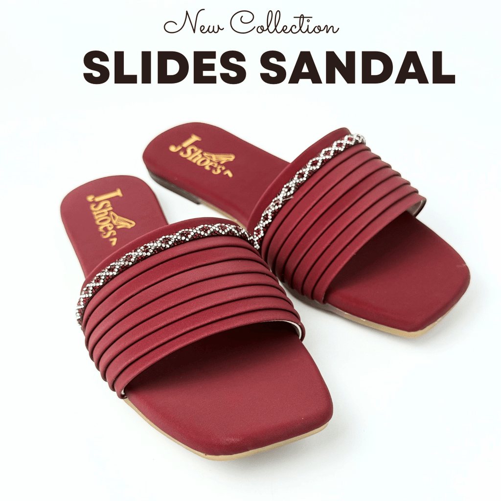 Fancy sandals for ladies