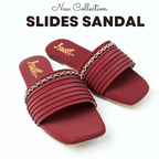 Fancy sandals for ladies