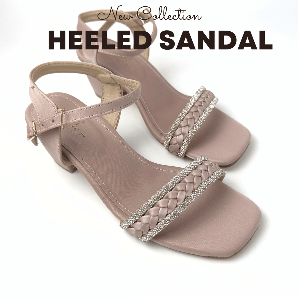 Heel for ladies