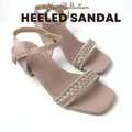 Heel for ladies