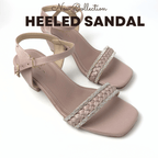Heel for ladies
