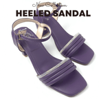 Heel for ladies