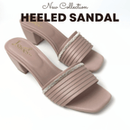 Fancy Heel