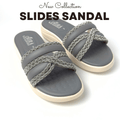 Soft and stylish  sandal for ladies
