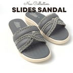 Soft and stylish  sandal for ladies