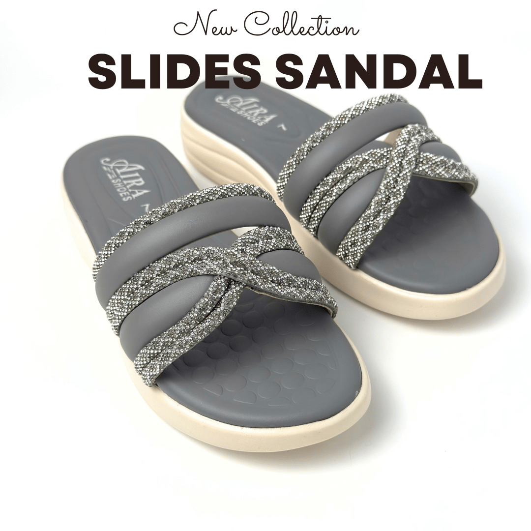 Soft and stylish  sandal for ladies