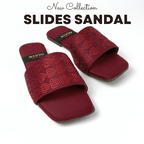 Flats for Ladies