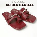 Flats in 3 Beautiful Colors