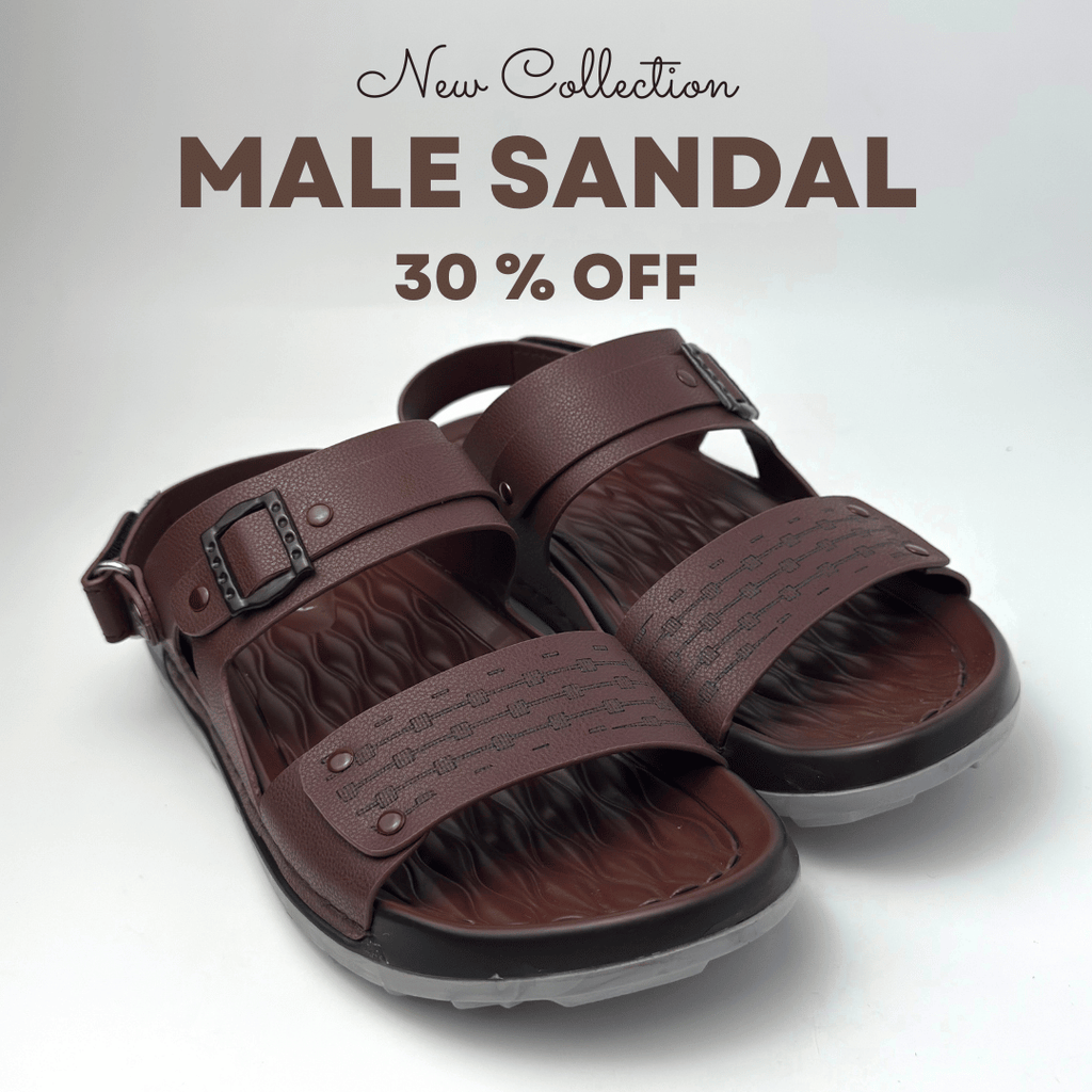 Man Sandal