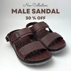 Man Sandal