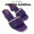 Fancy Heel