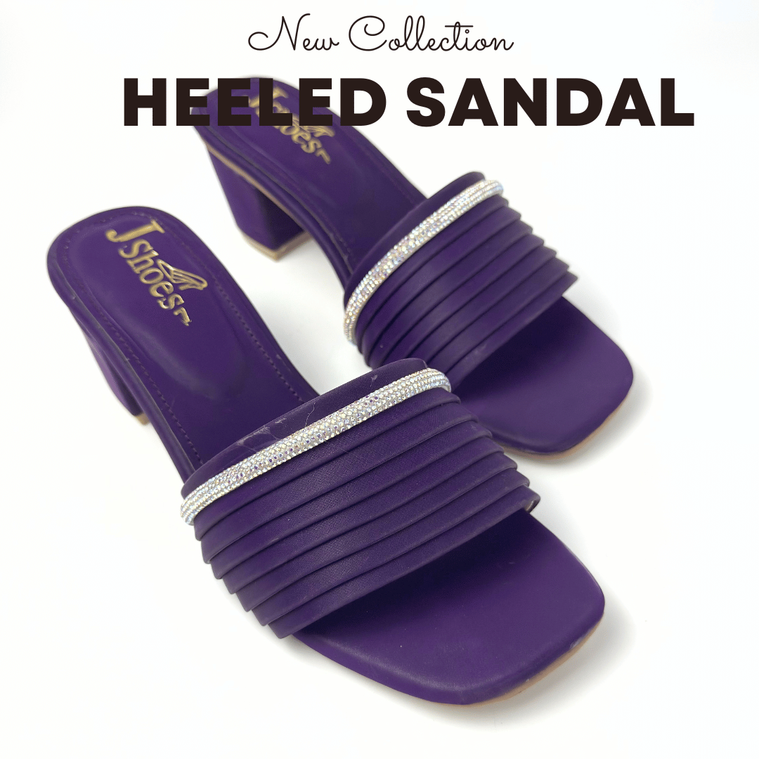 Fancy Heel