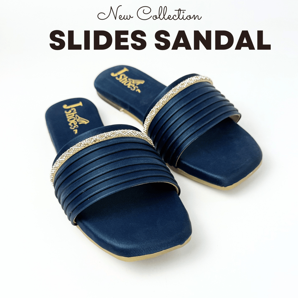 Fancy sandals for ladies