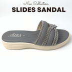 Soft and stylish  sandal for ladies