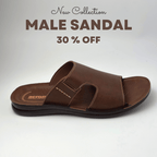 Men Sandal in 3 colors original Aerosoft