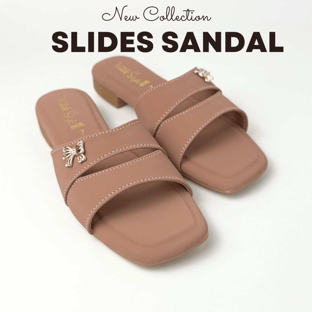 Sandal for ladies