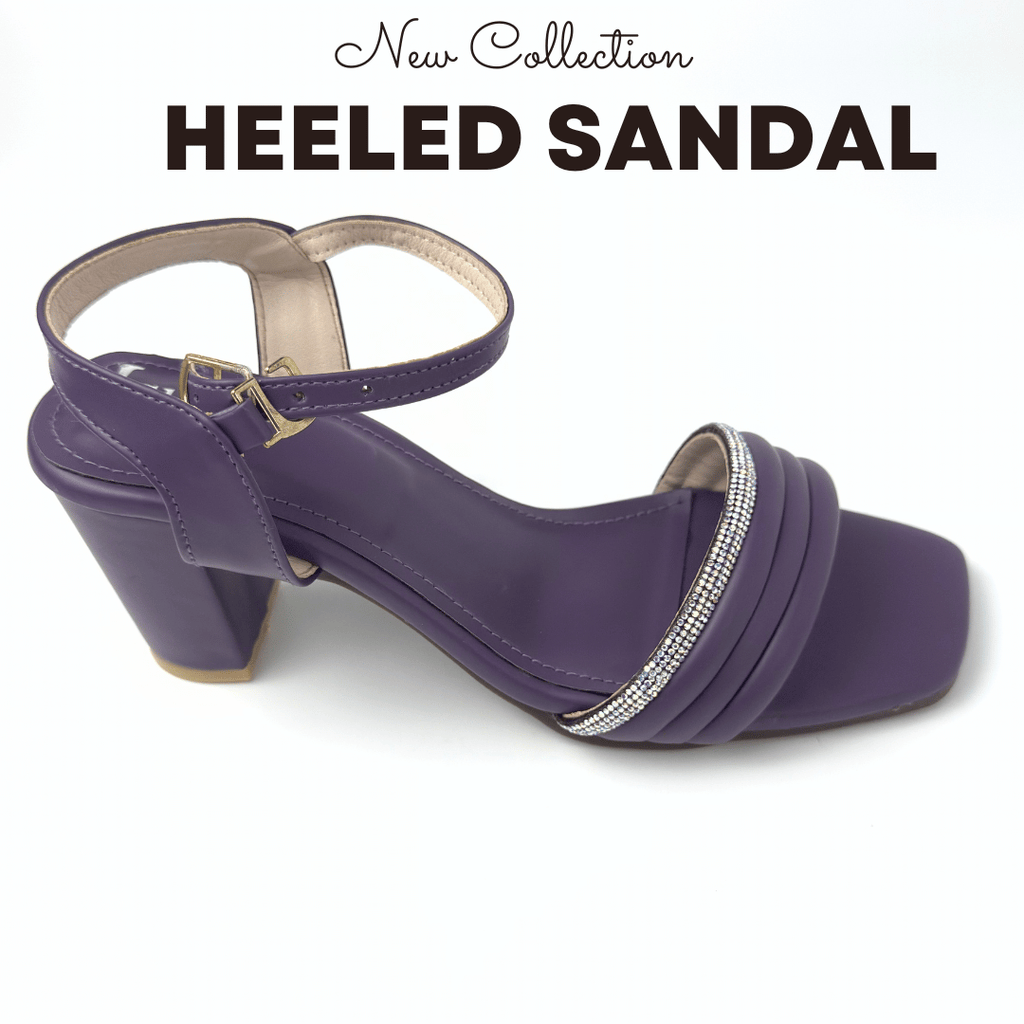 Heel for ladies