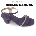 Heel for ladies