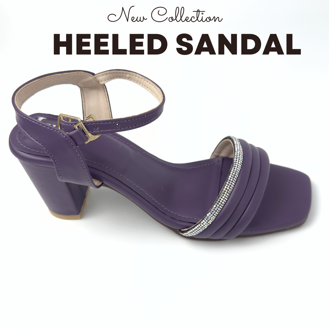 Heel for ladies