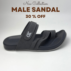 With Soft Sole and Stylish Sandal